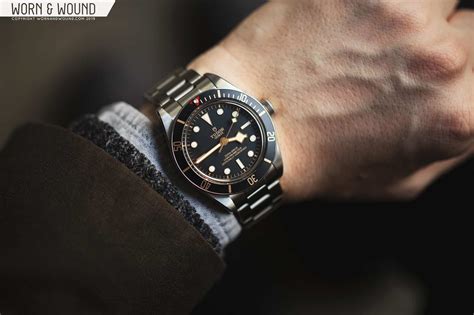 58 tudor|tudor black bay 58 discount.